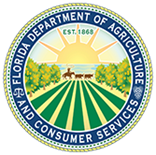 Florida Department of Agriculture
and Consumer Services
Office of Agricultural Water Policy 
